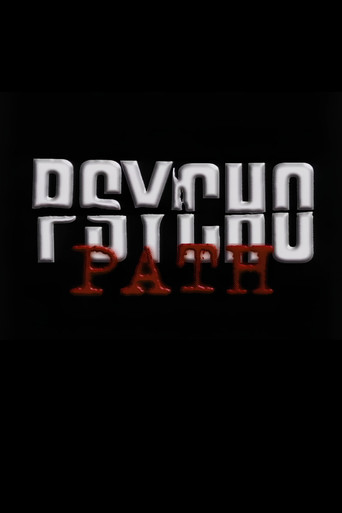 Poster for Psycho Path