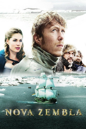 Poster for Nova Zembla