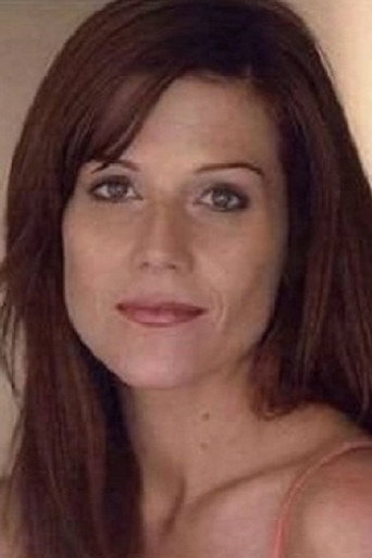 Portrait of Jennifer Jasey