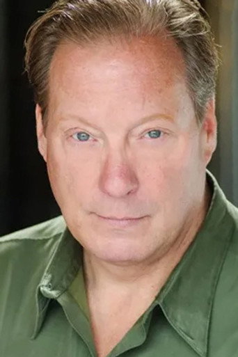 Portrait of Jay Louden