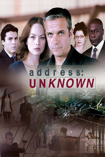 Poster for Adresse Inconnue