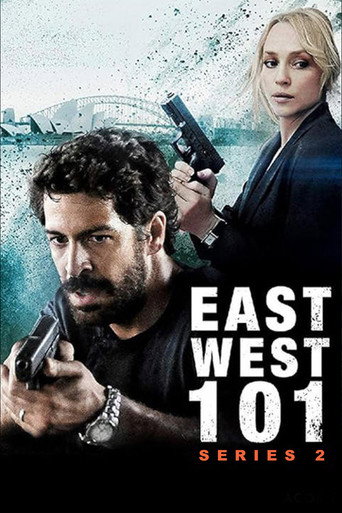 The poster for Season 2