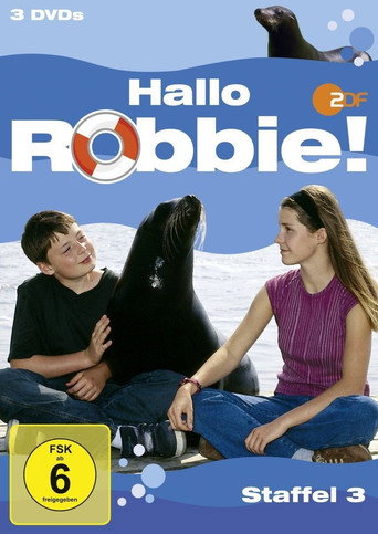 The poster for Season 3