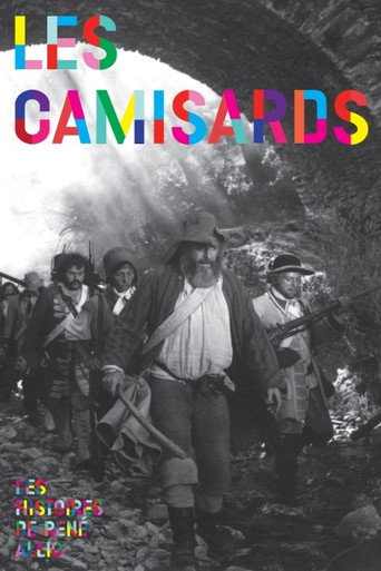 Poster for The French Calvinists