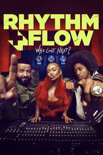 The poster for Season 2