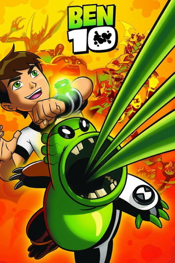 The poster for Season 3