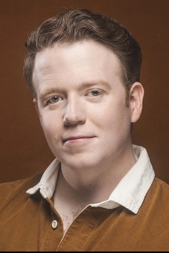 Portrait of Brennan Lee Mulligan