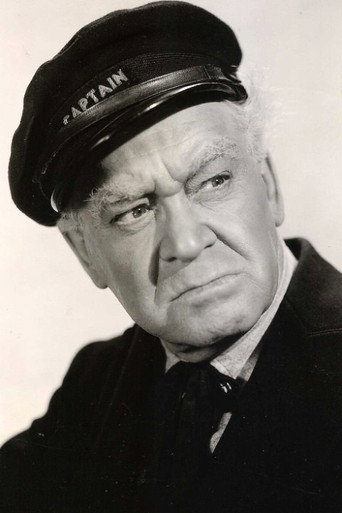 Portrait of Oscar O'Shea