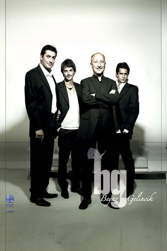 Poster for Beyaz Gelincik