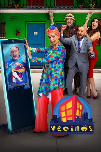 The poster for Season 21