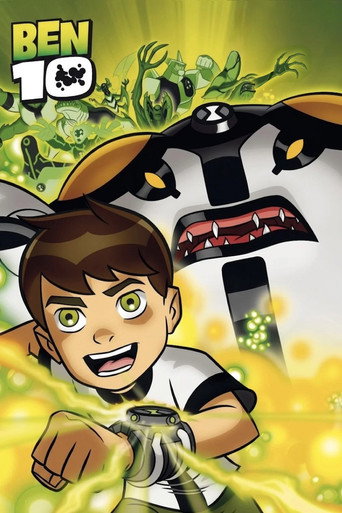 The poster for Season 2