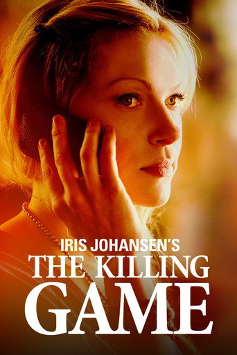 Poster for The Killing Game