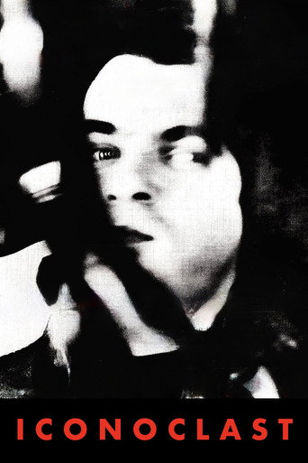 Poster for Iconoclast