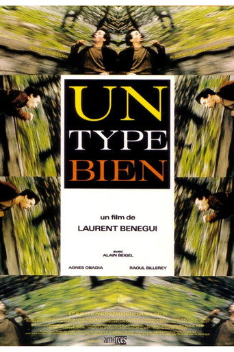 Poster for Un type bien