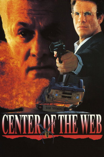 Poster for Center of the Web