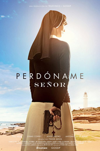 Poster for Forgive me Father