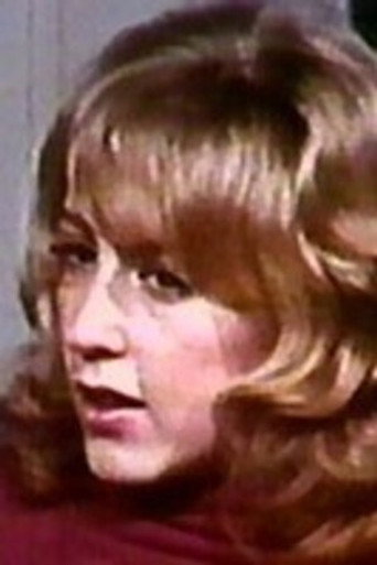 Portrait of Susan Westcott