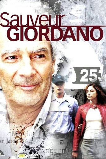 Poster for Sauveur Giordano