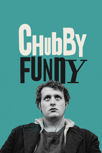 Poster for Chubby Funny