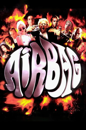 Poster for Airbag