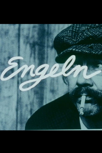 Poster for Engeln