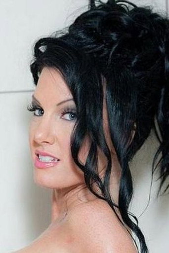 Portrait of Elicia Solis