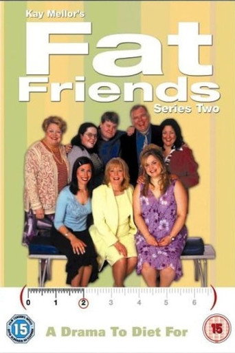 The poster for Season 2