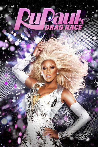 The poster for Season 3