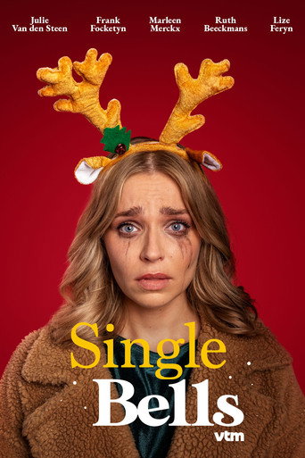 The poster for Season 1