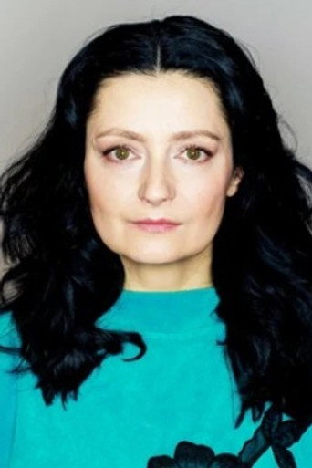 Portrait of Ewelina Żak