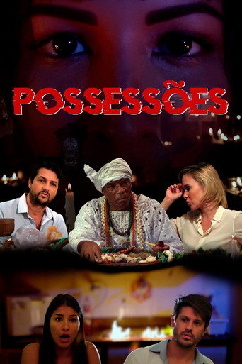 Poster for Possessões