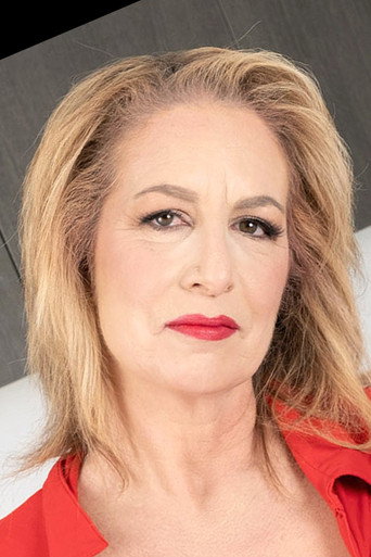 Portrait of Danni Jones