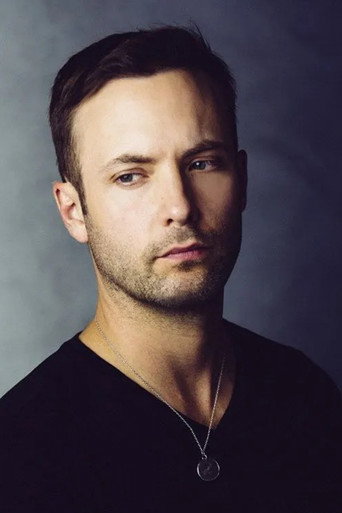 Portrait of Dallas Smith