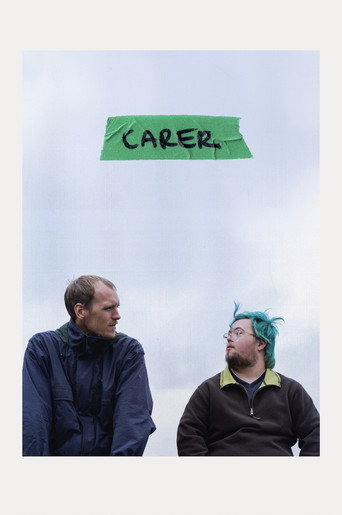 Poster for Carer