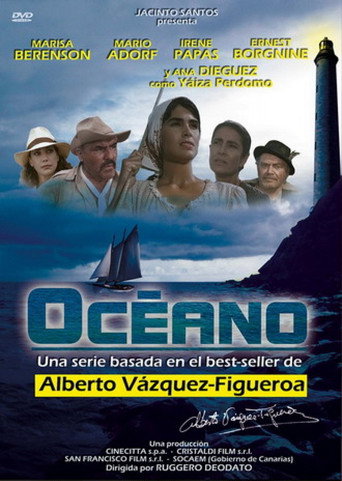 Poster for Oceano