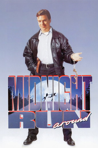 Poster for Midnight Run Around