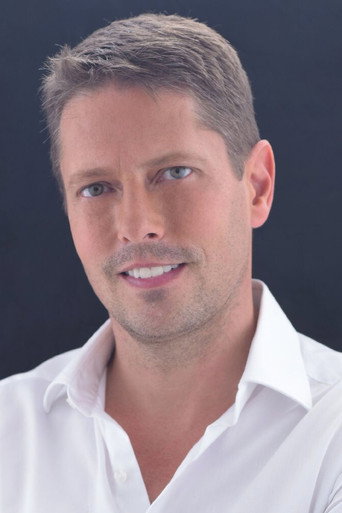 Portrait of Jason Chad Roth