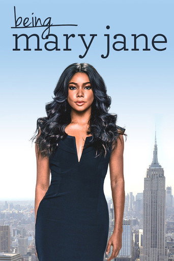 Poster for Being Mary Jane