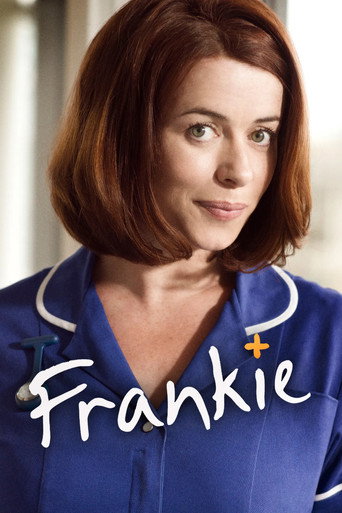 Poster for Frankie