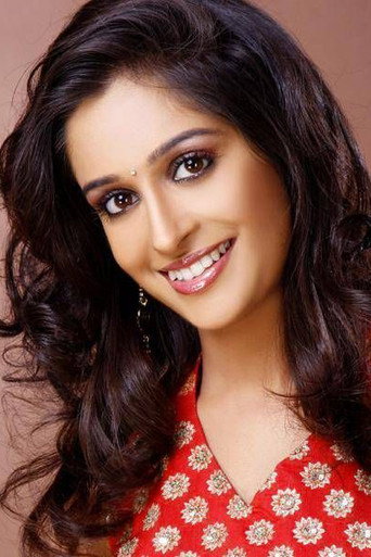 Portrait of Dipika Kakar