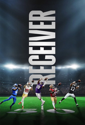 Poster for Receiver