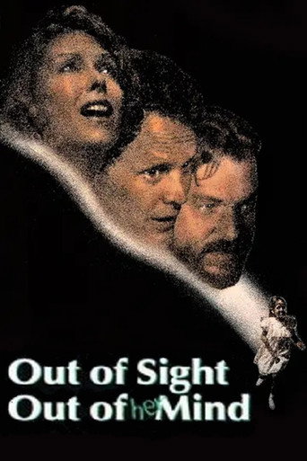 Poster for Out of Sight, Out of Mind