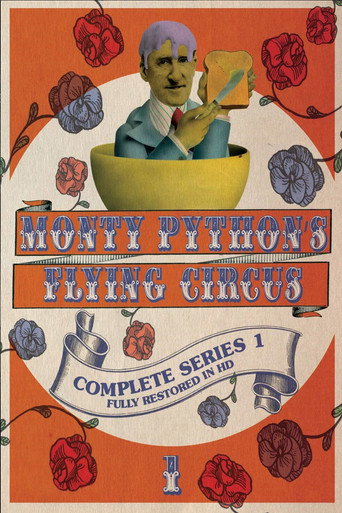The poster for Season 1