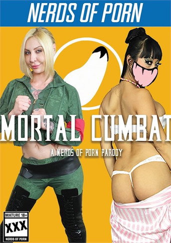 Poster for Mortal Cumbat