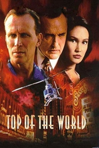 Poster for Top of the World