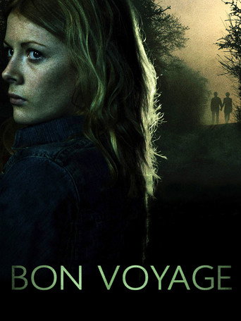Poster for Bon Voyage