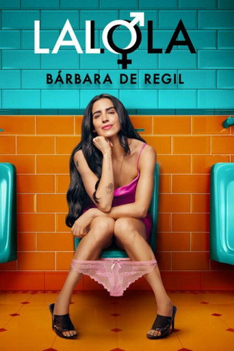 The poster for Season 1