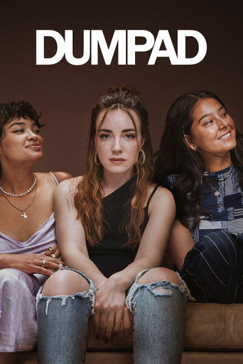Poster for Dumped