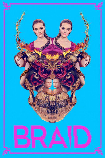 Poster for Braid