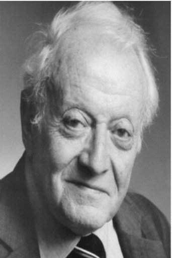 Portrait of Vass Anderson